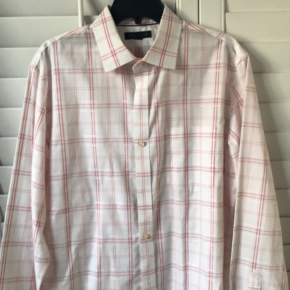 Banana Republic dress shirt